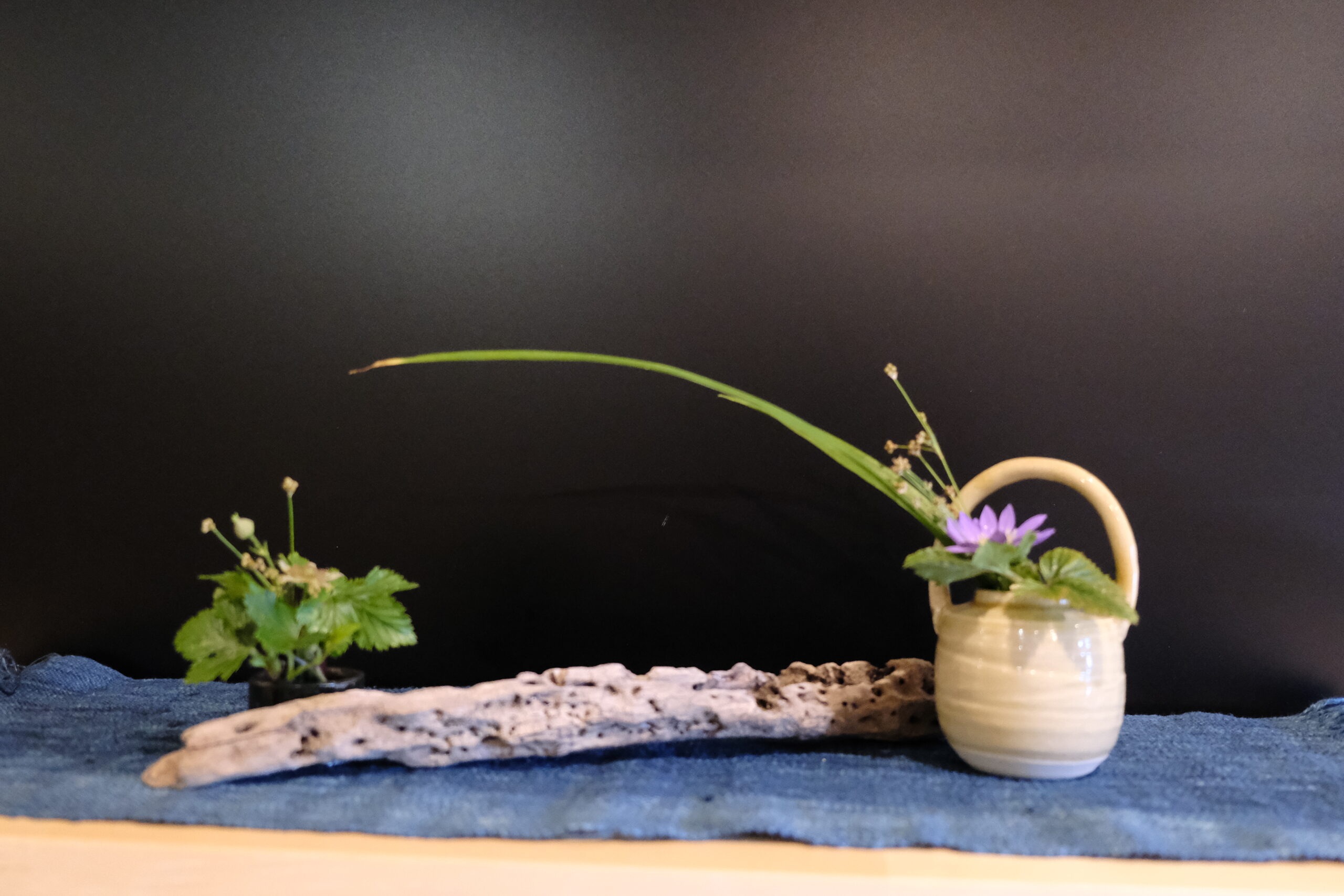 リヤドロ　いけばな 花の街角 | リヤドロ公式オンライン