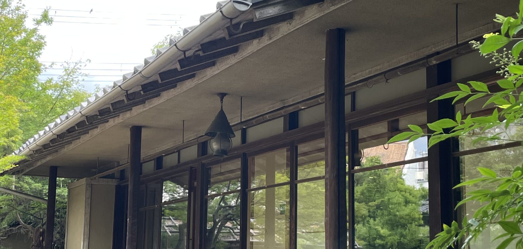 建物探訪