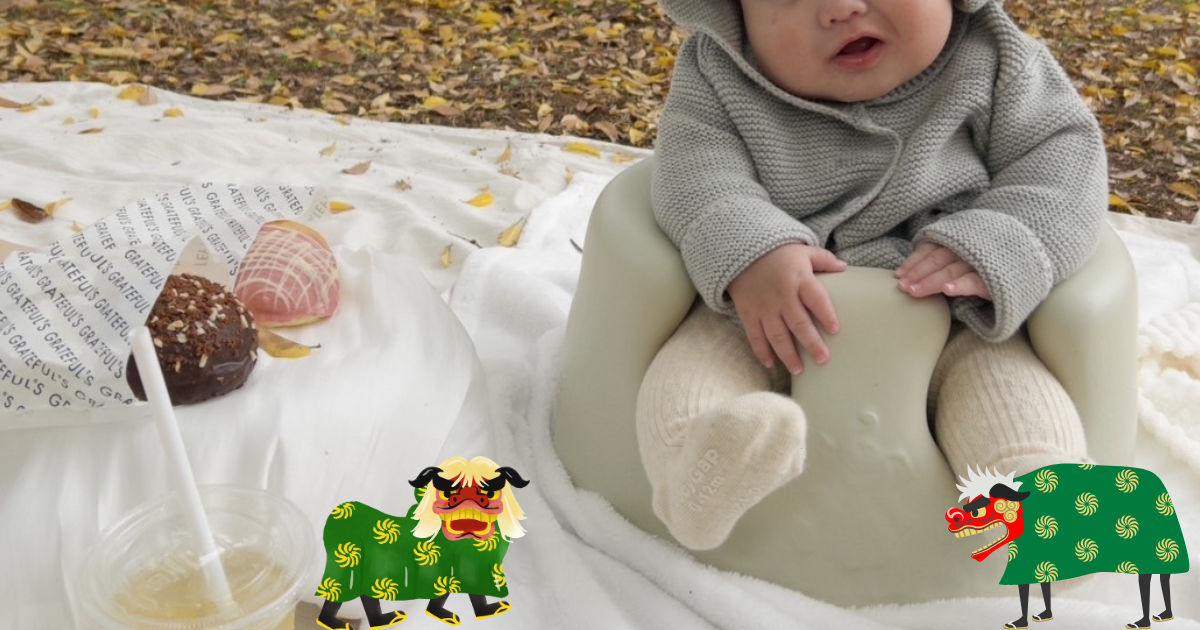 冬の訪れと、福崎に響く神楽の音色