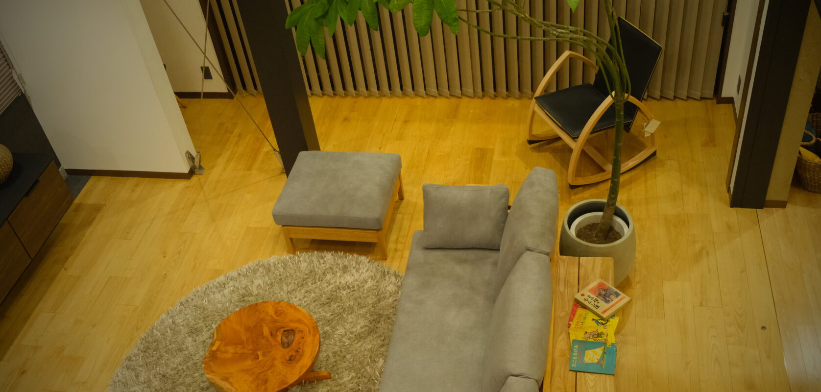 よくある質問【床編】