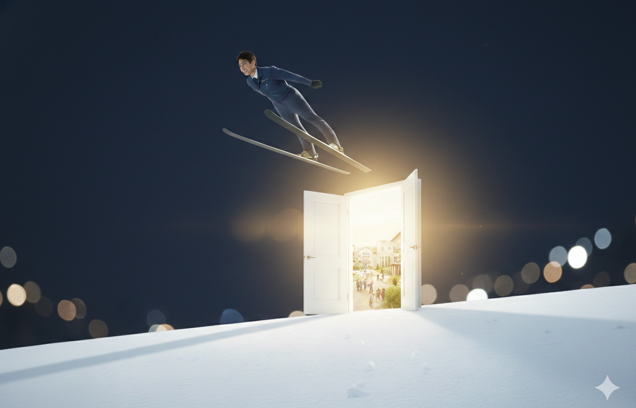 目指すは満足度No.1の表彰台！効率化と愛情たっぷりな仕事で、お客様へ最高の感動を。