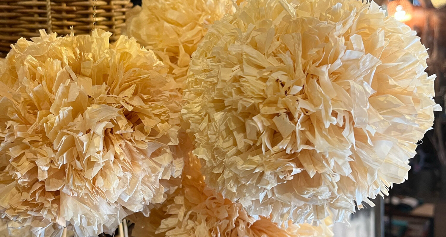 淡河（おうご）日和。〜古民家と、かんなくずと、私〜