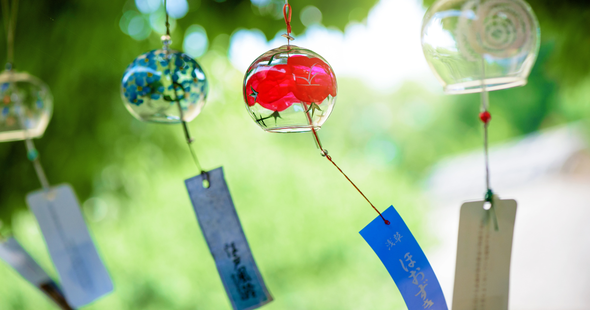 お盆休みのお知らせ🍉 心も体もリフレッシュして、また元気に！