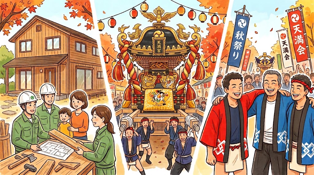 30年越しに実った想いと、これからの30年へ——この3か月の振り返り